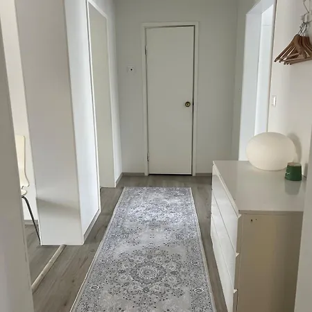 Antinkatu Kaksio, As1 Apartamento *