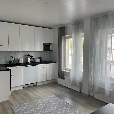 Antinkatu Kaksio, As1 Apartamento *