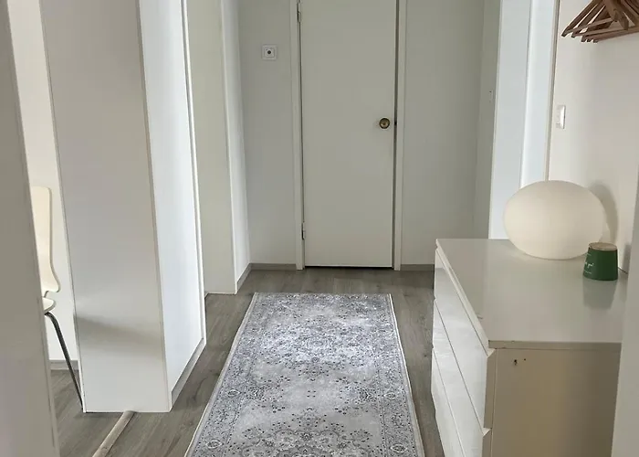 Antinkatu Kaksio, As1 דירה *